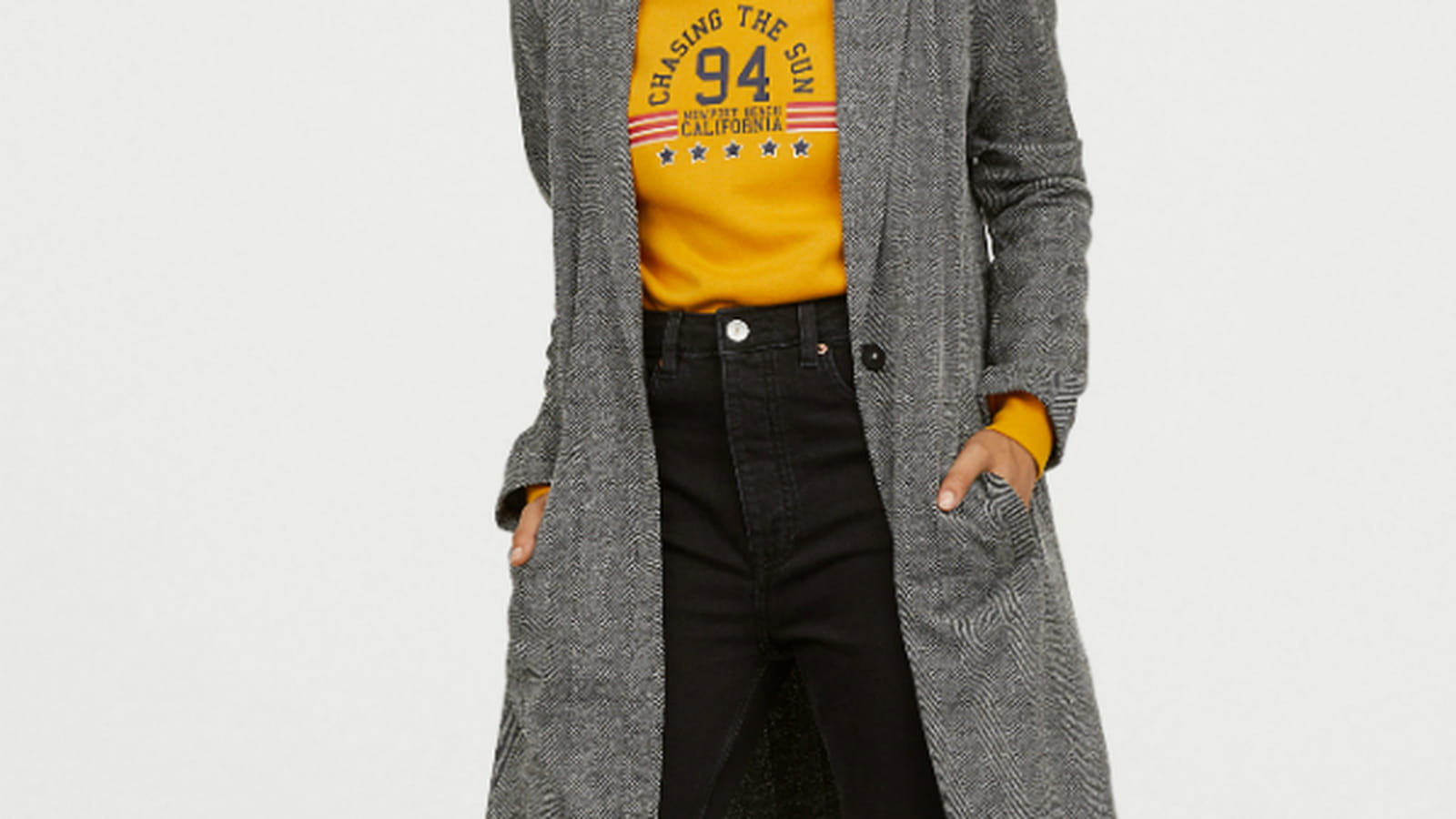 Manteau  