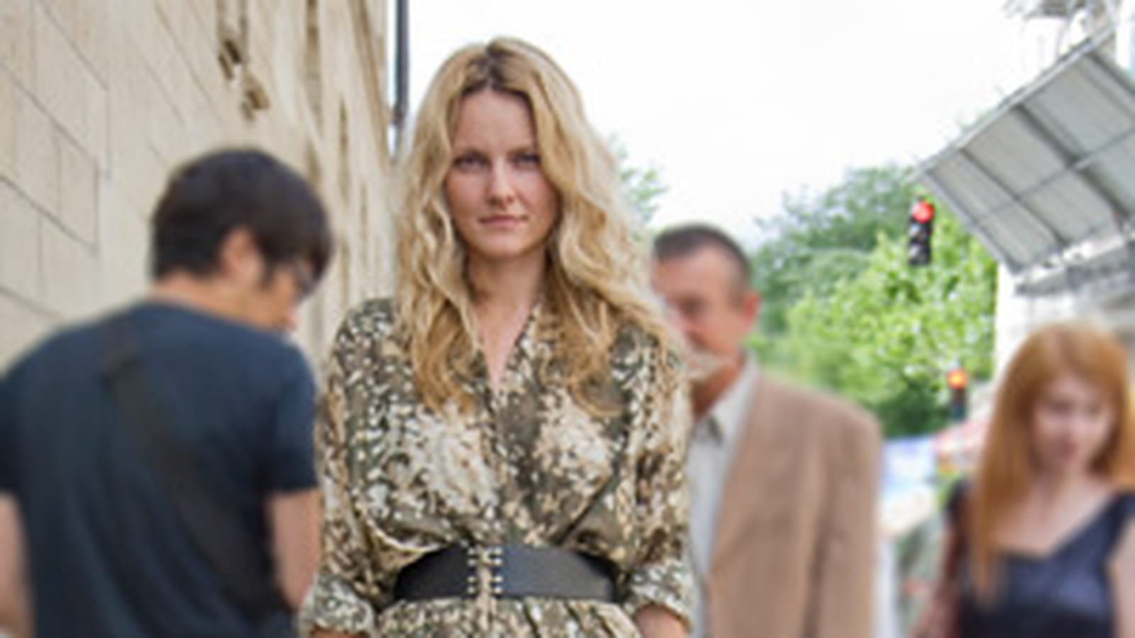 Robe portefeuille