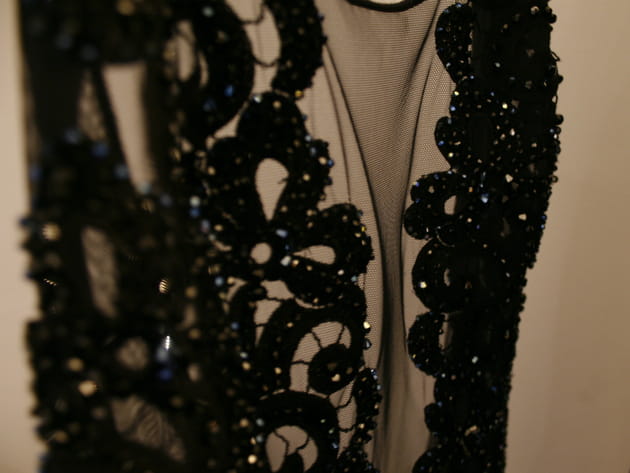 Des couturières aux doigts de fée