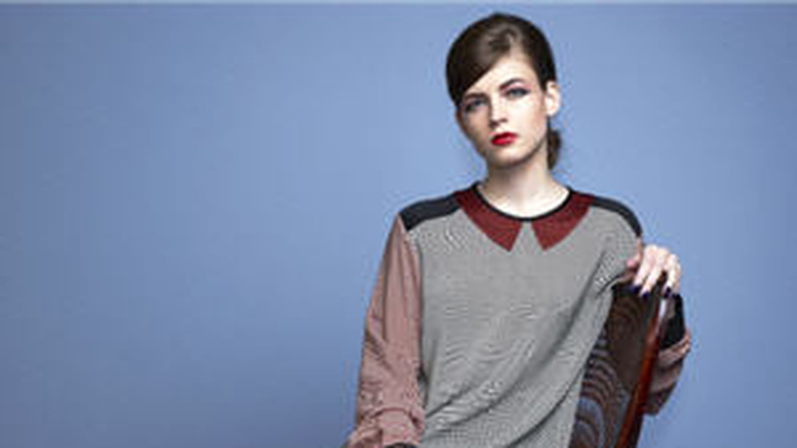 Col chic