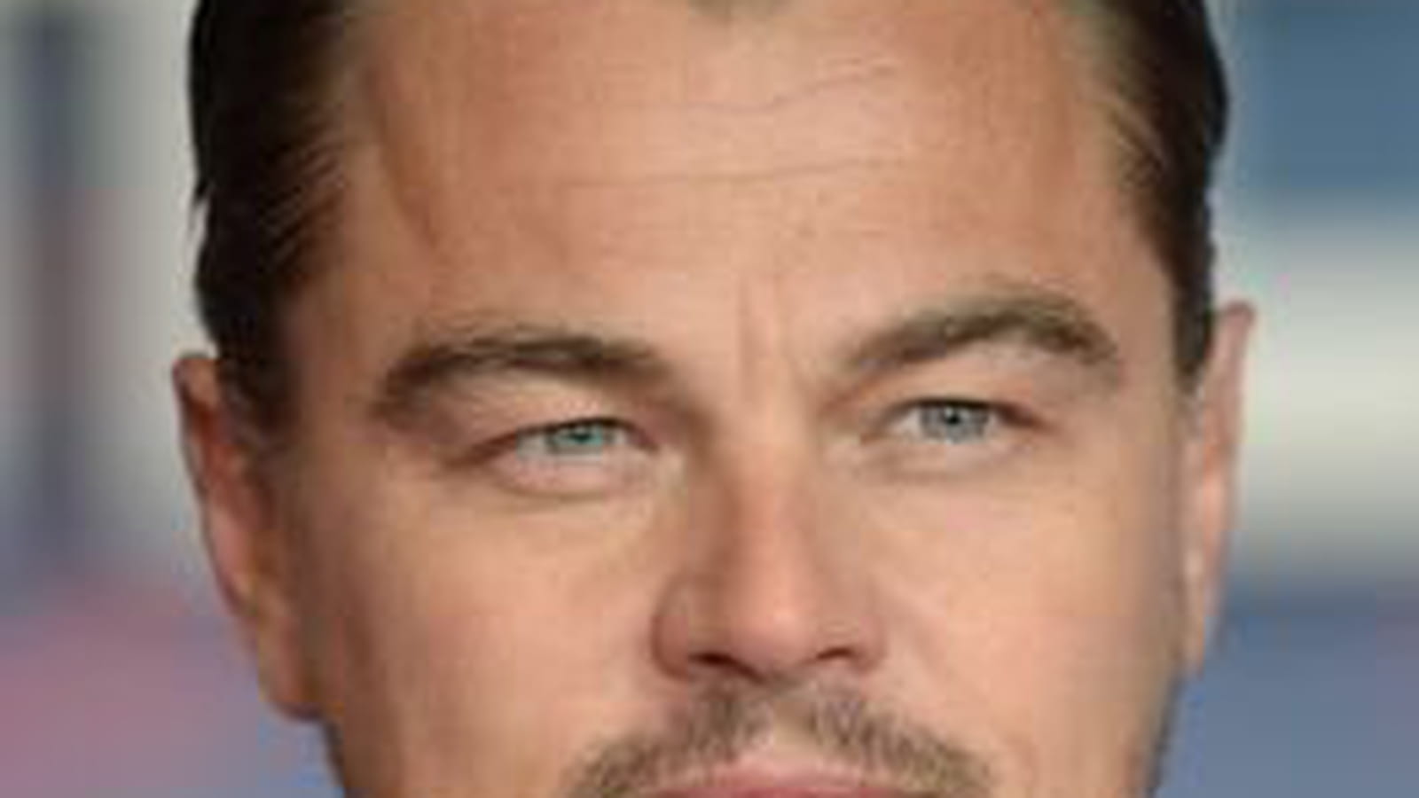 Leonardo DiCaprio