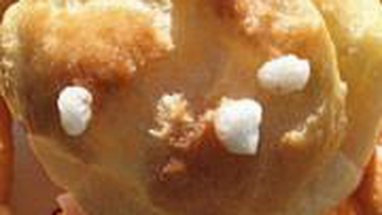 Chouquettes