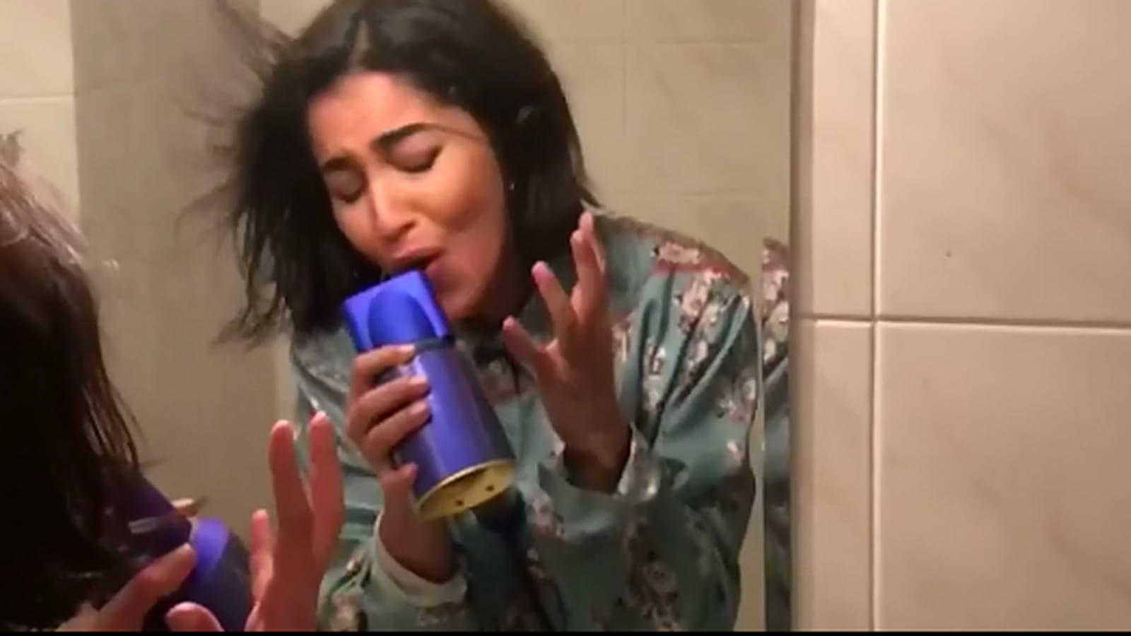 Leila Bekhti