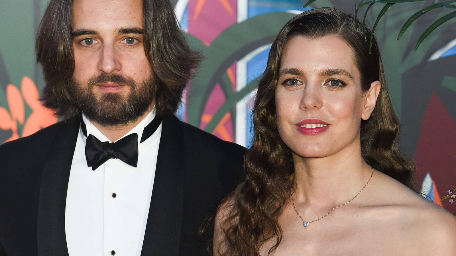 Dimitri Rassam, Charlotte Casiraghi