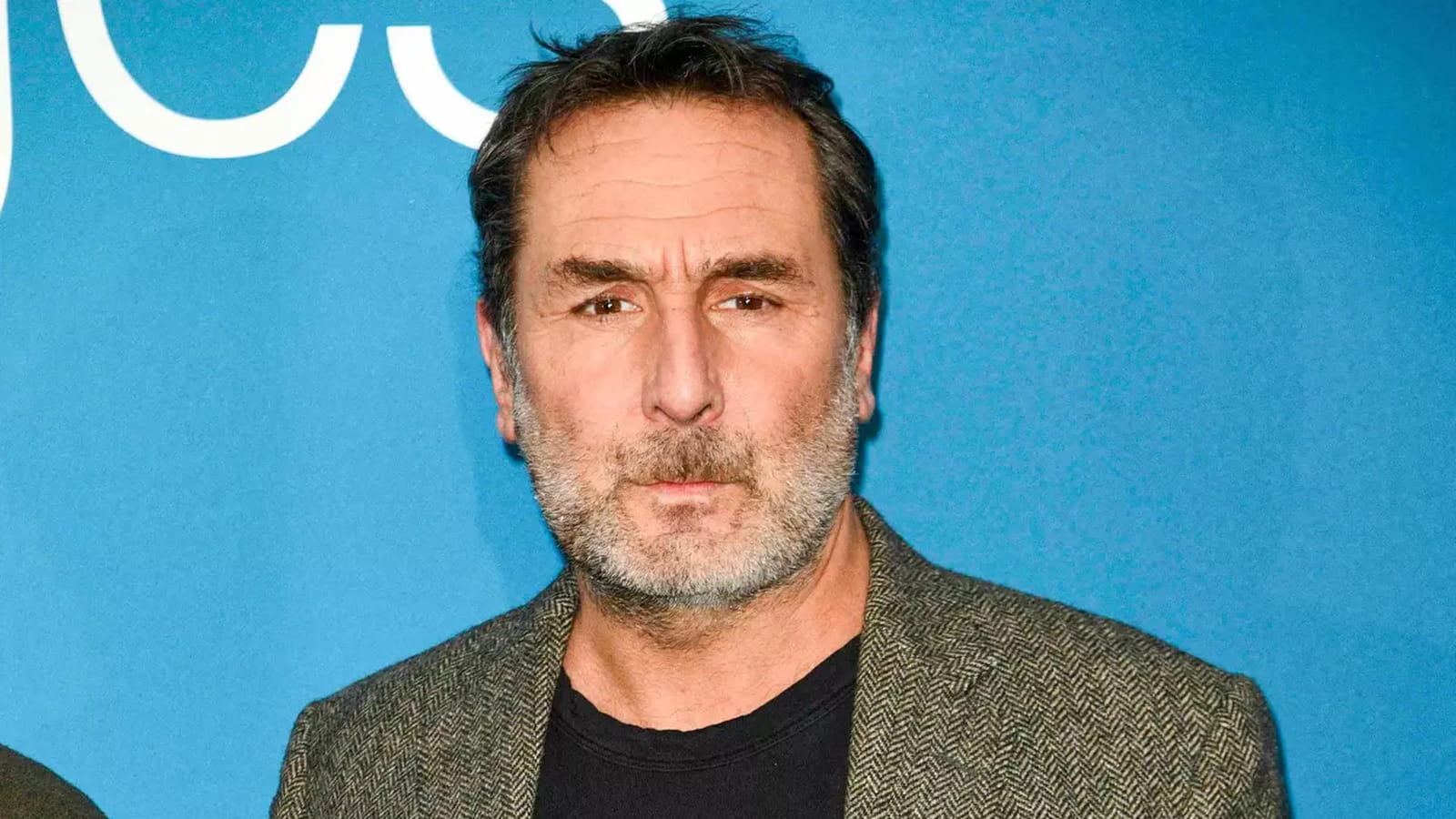 Gilles Lellouche