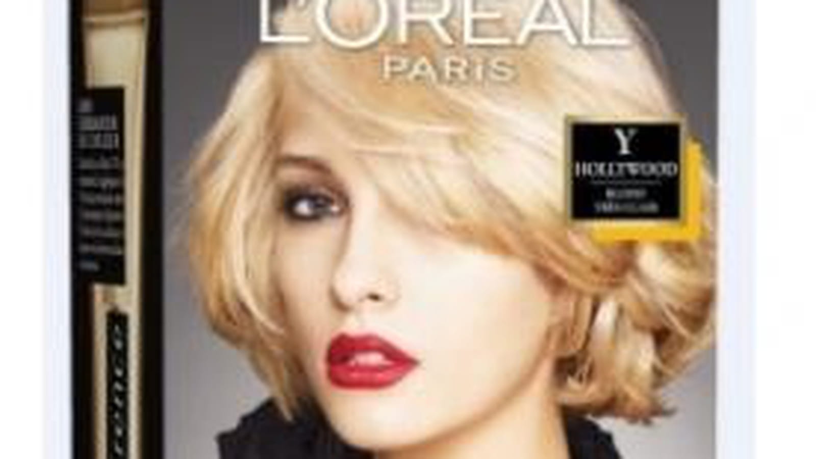 Préférence de l'Oréal Paris