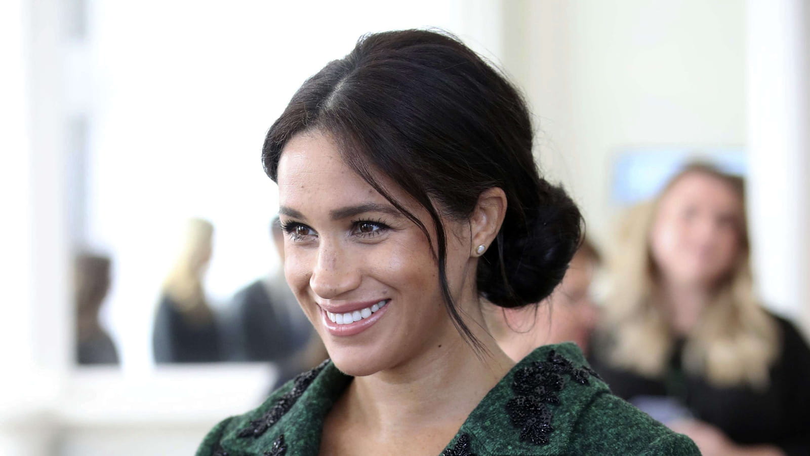 Meghan Markle