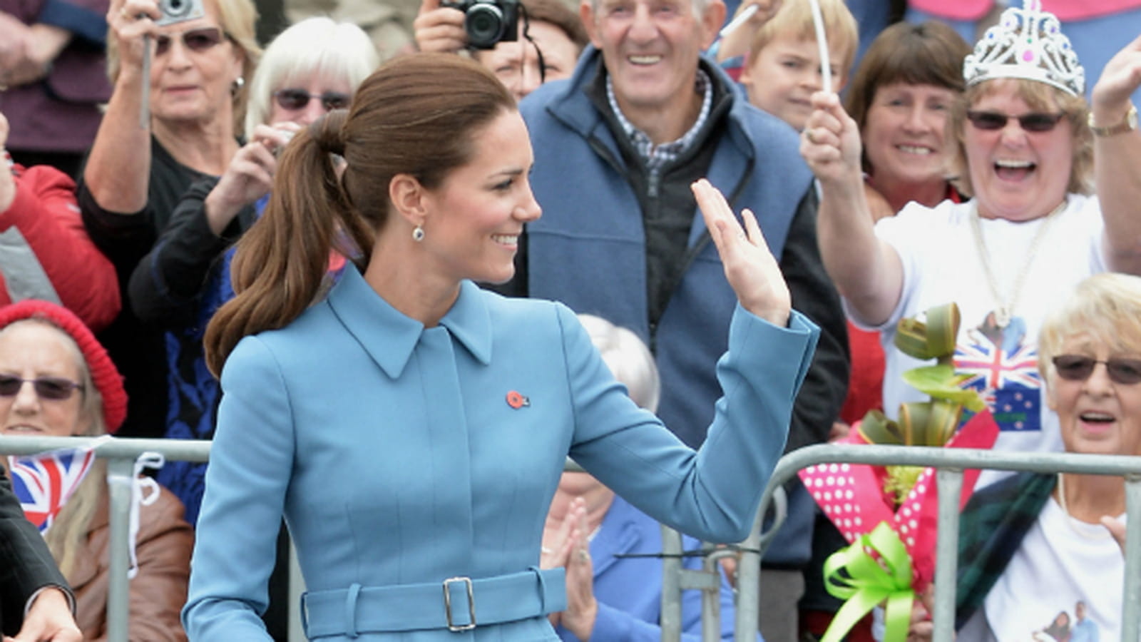 Kate Middleton