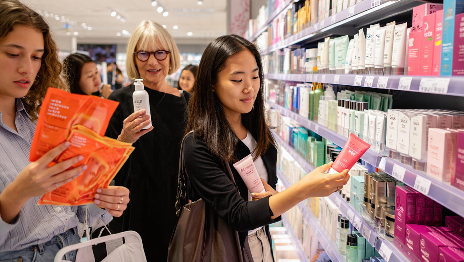This cult product returns and shakes the world of beauty