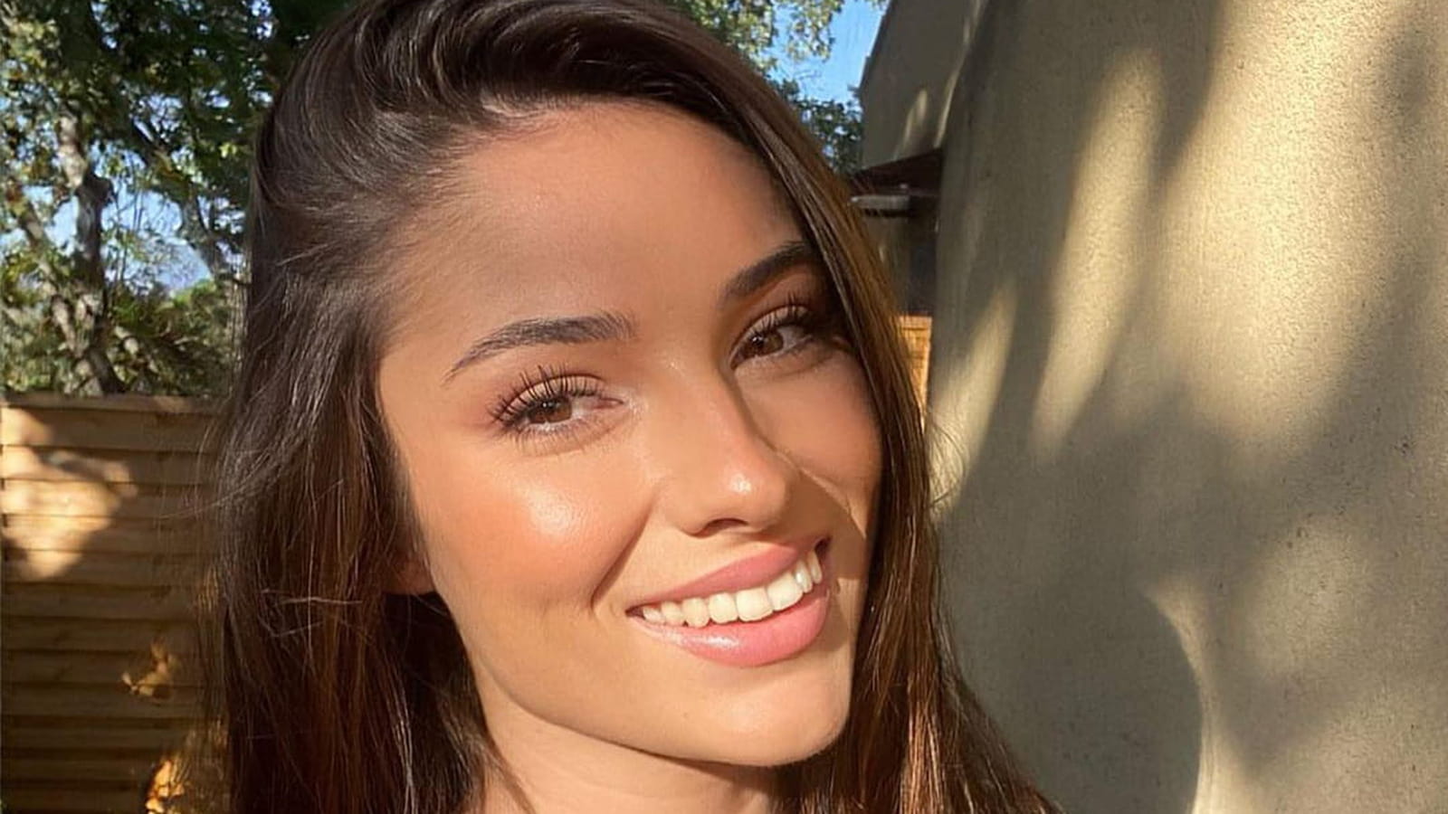 Cameron Vallière, Miss Languedoc 2022