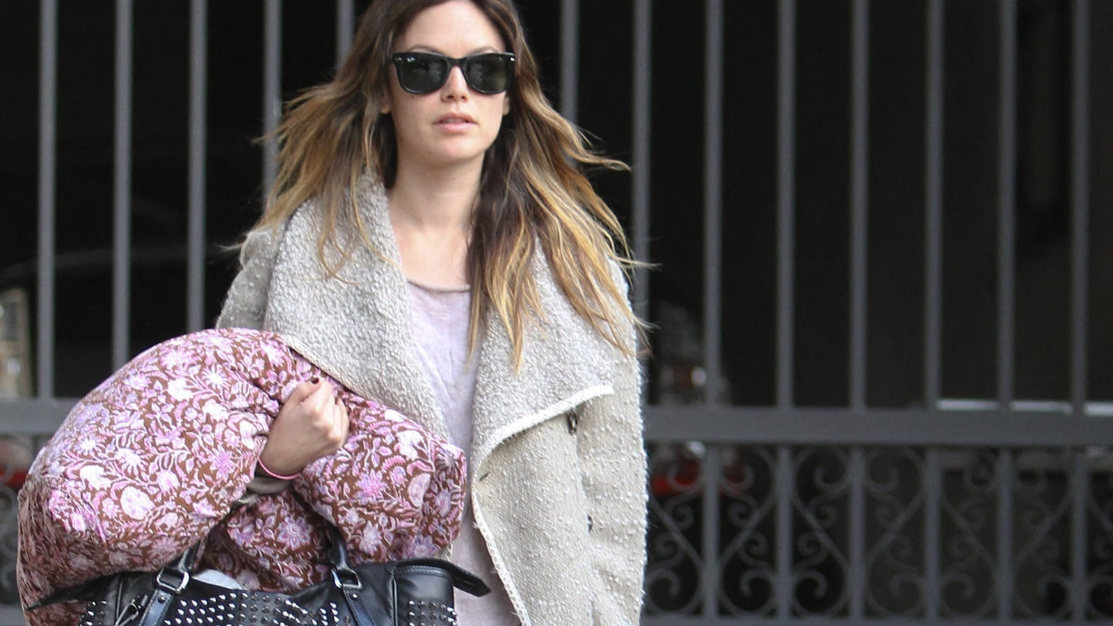 Rachel Bilson