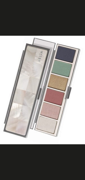 Ombres perl&eacute;es