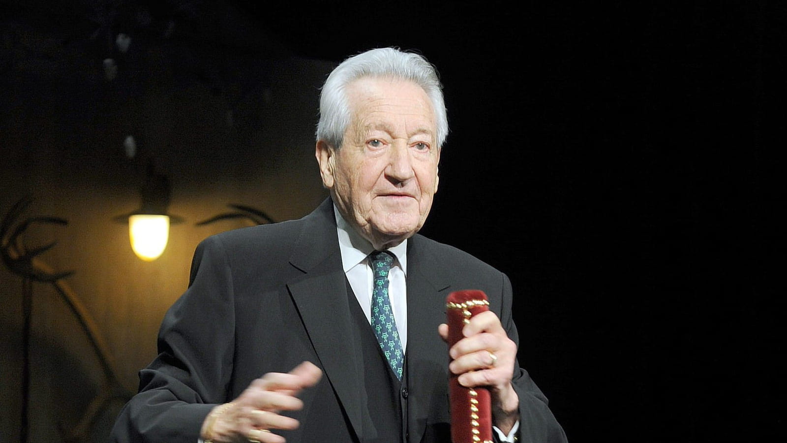 Jacques Sereys