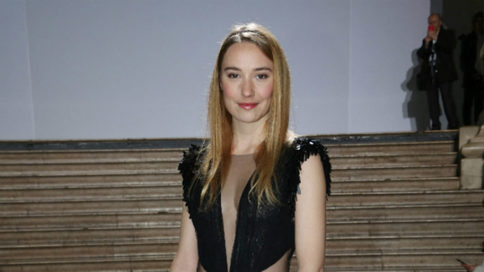 Déborah François