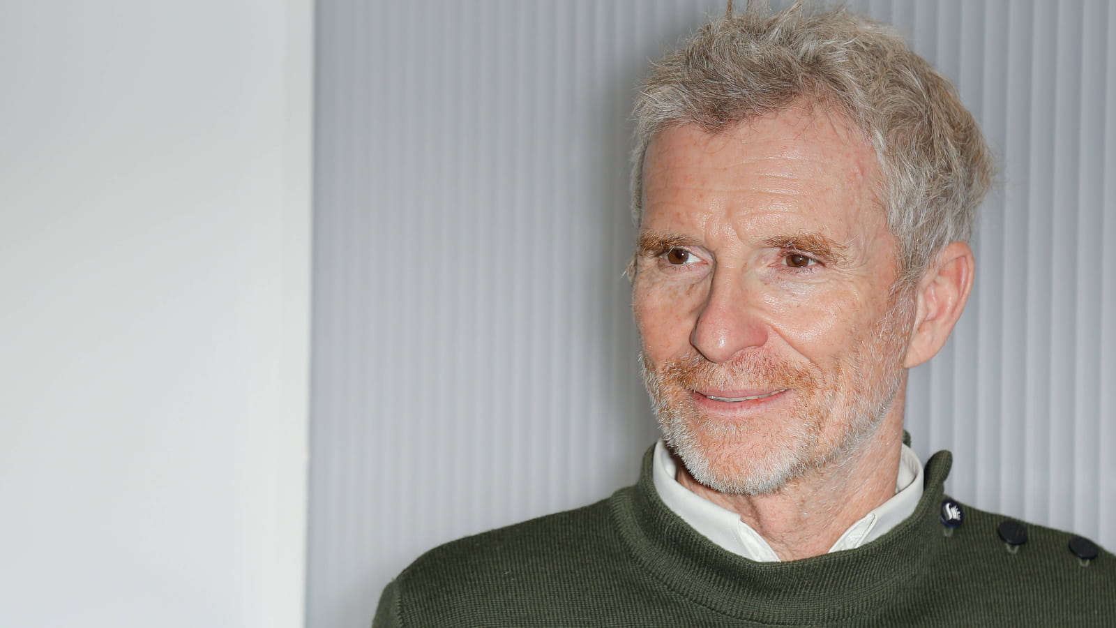 Denis Brogniart