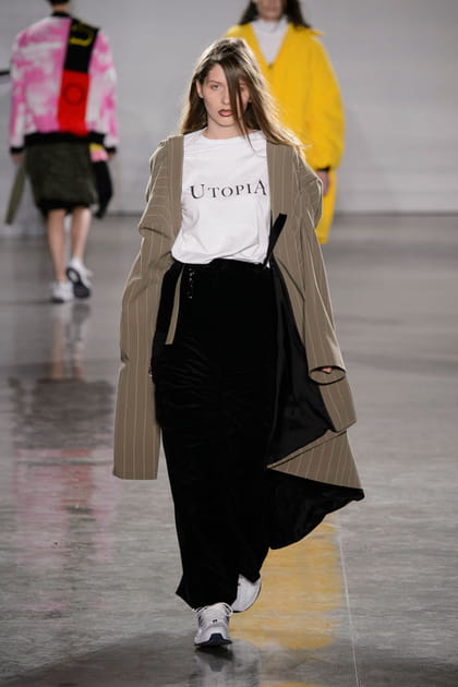 D&eacute;fil&eacute; VFiles