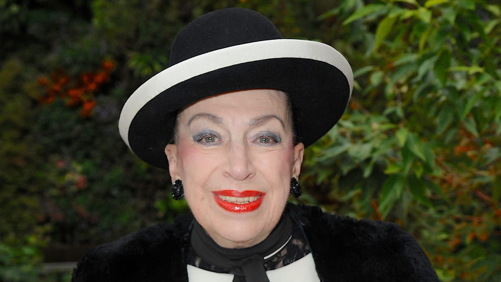 Geneviève de Fontenay