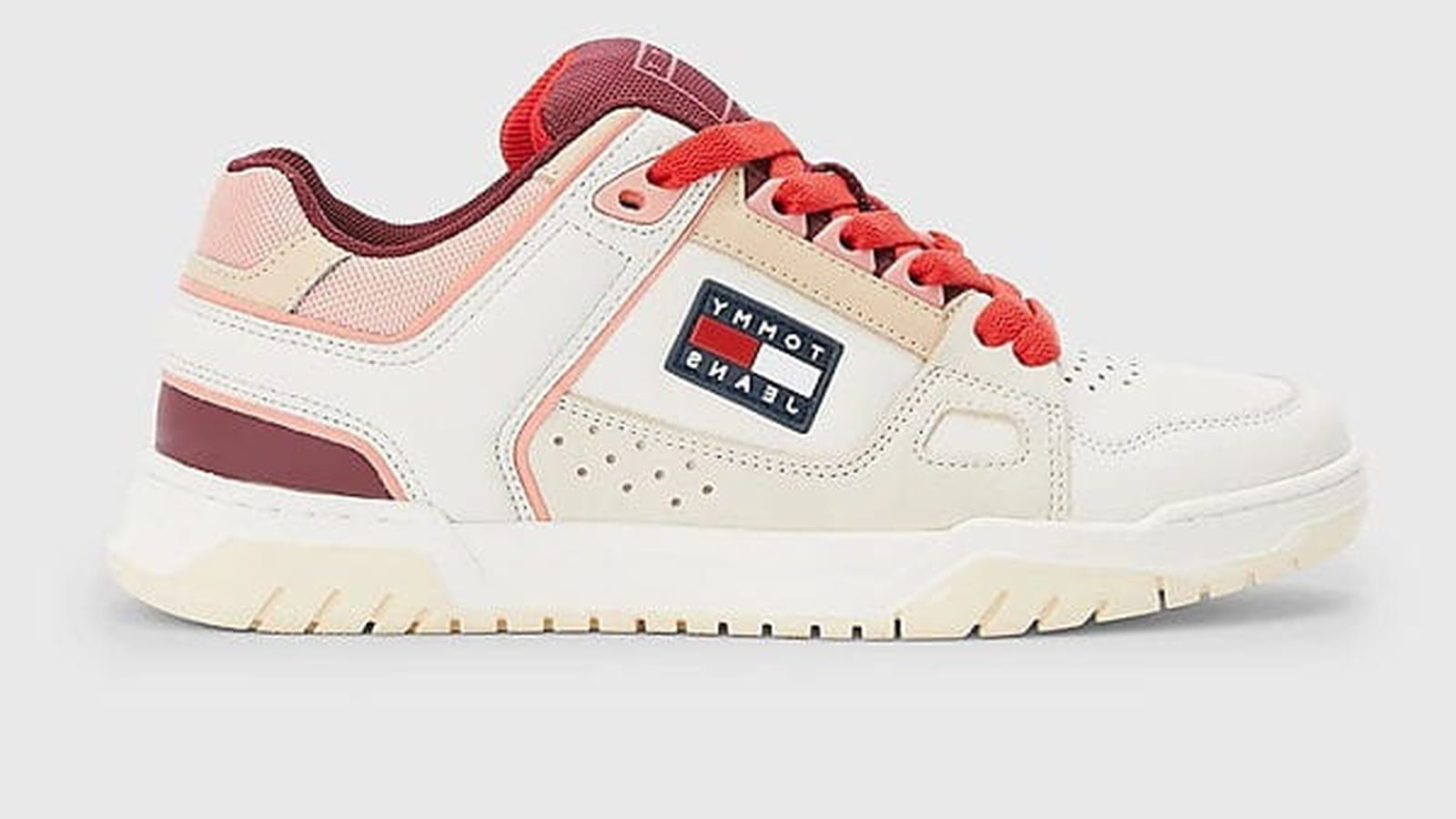 Baskets Tommy Hilfiger