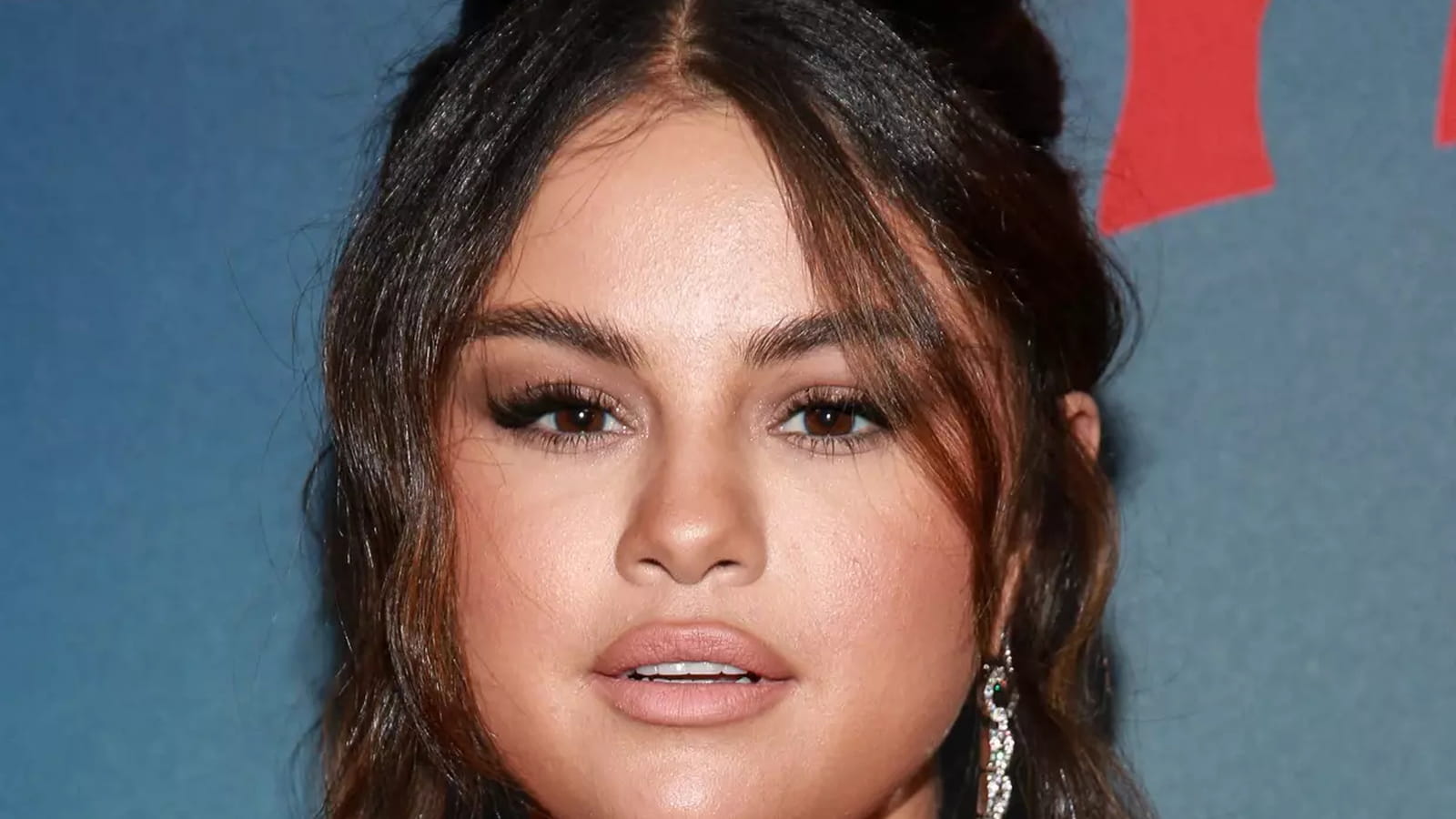 Selena Gomez