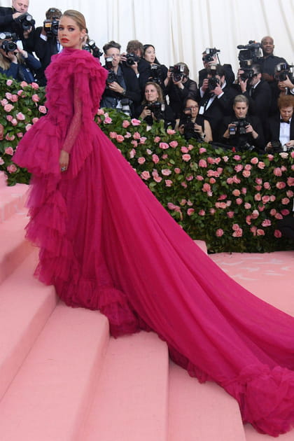 Doutzen Kroes en Giambattista Valli