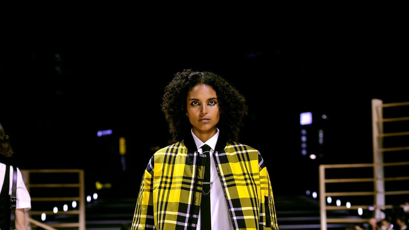 Look 7