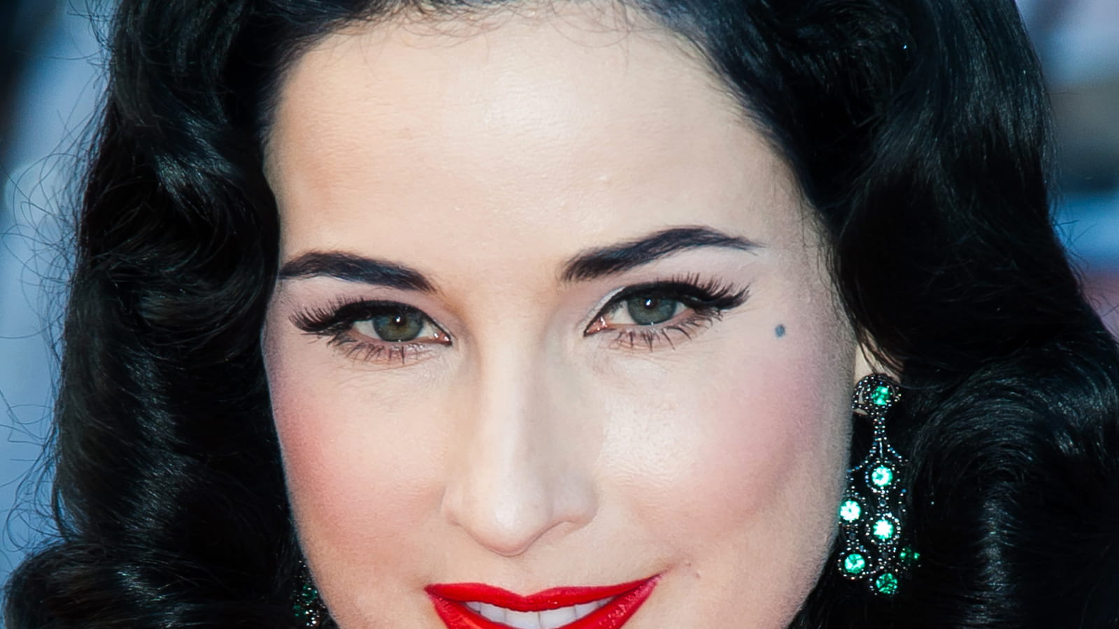 Dita Von Teese