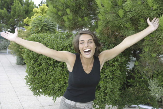 Animatrice &eacute;clatante