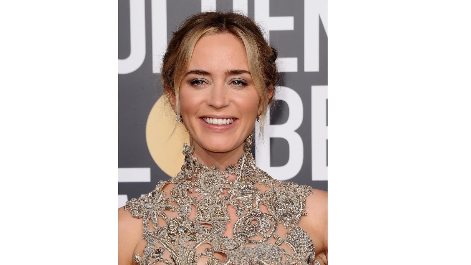 Emily Blunt