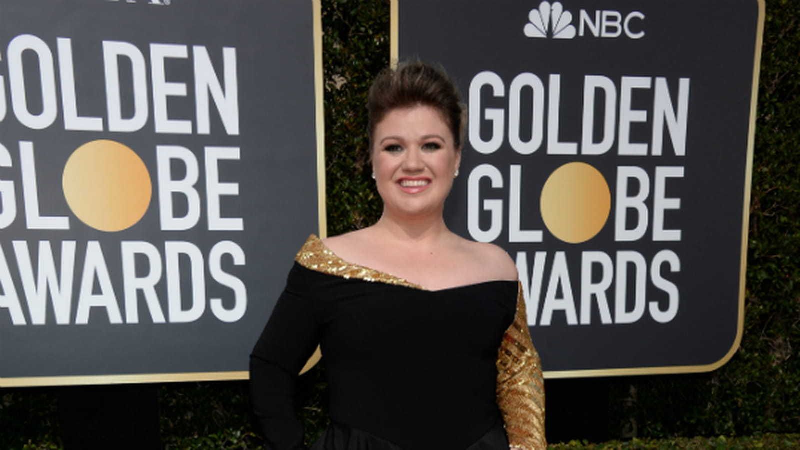 Kelly Clarkson 