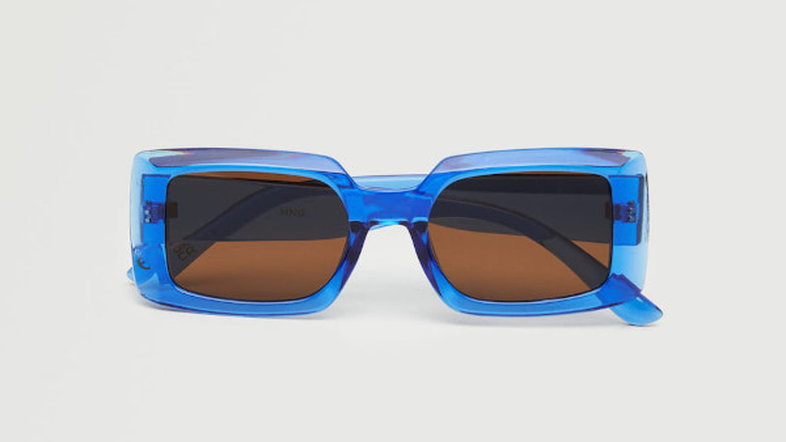 Lunettes Mango