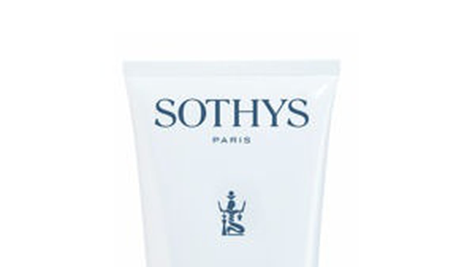 Gommage corps ressourçant de Sophys