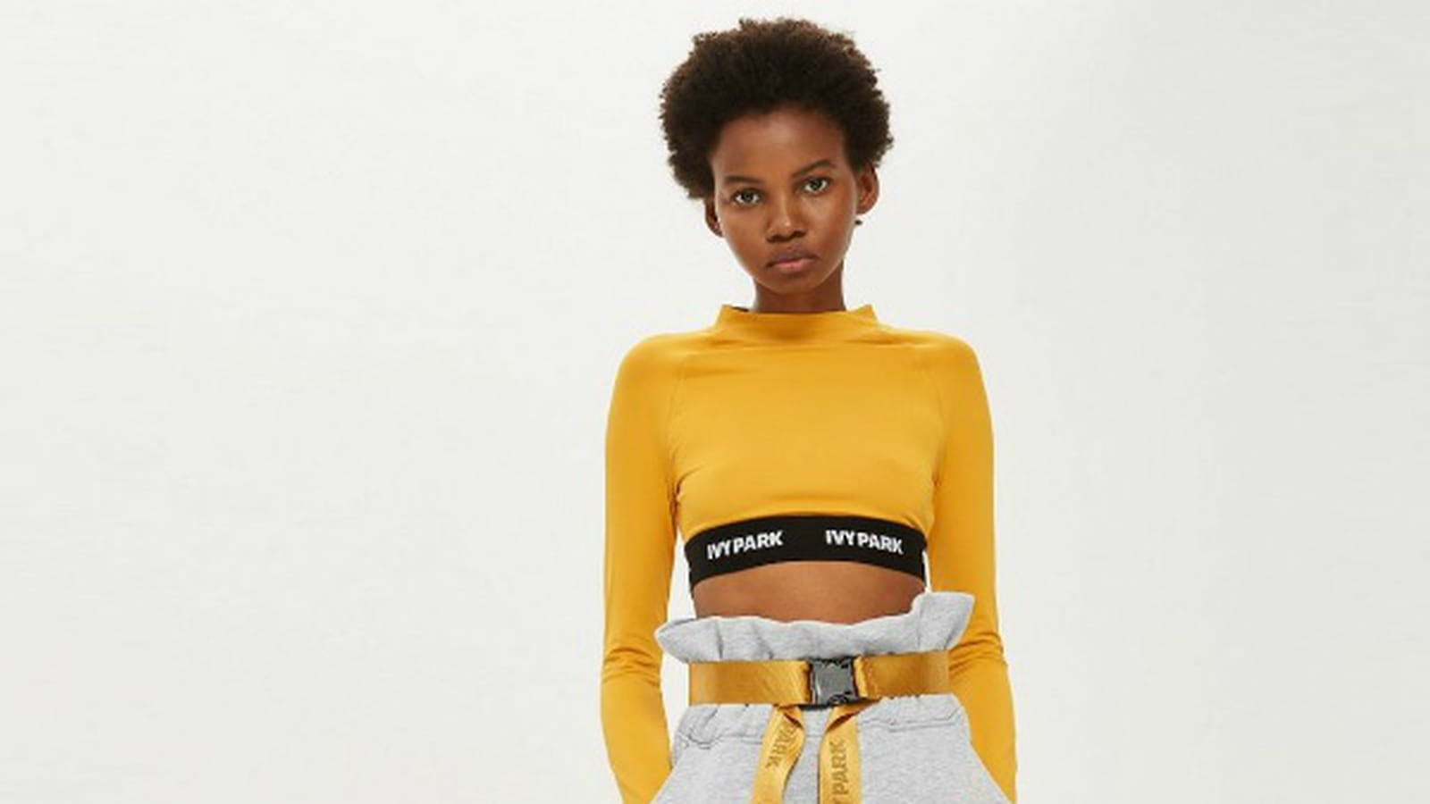 Pantalon de jogging 