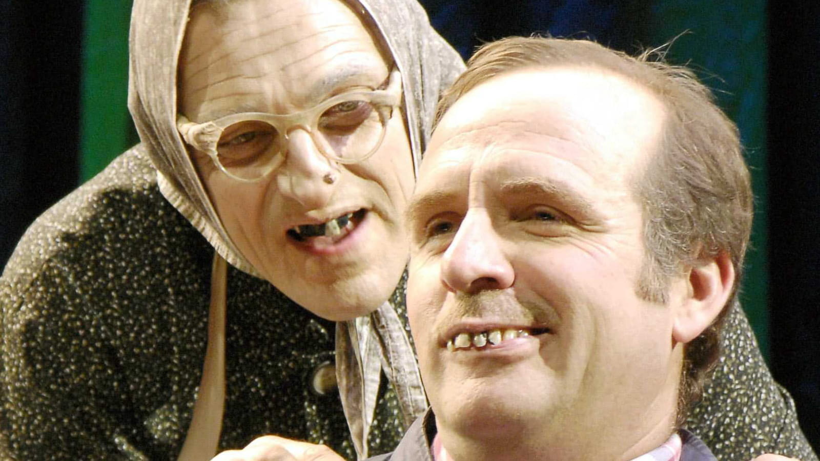 Les Bodin's