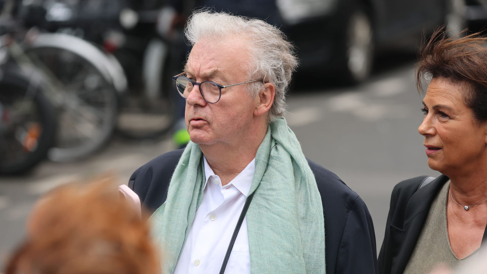 Dominique Besnehard