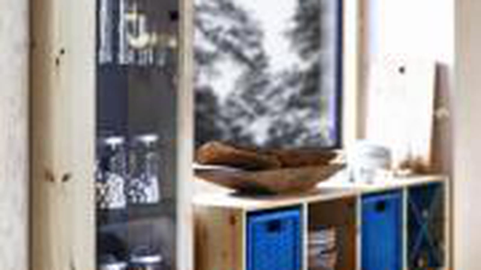 Vitrine