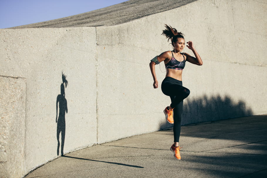 Du cardio pour mincir ?
