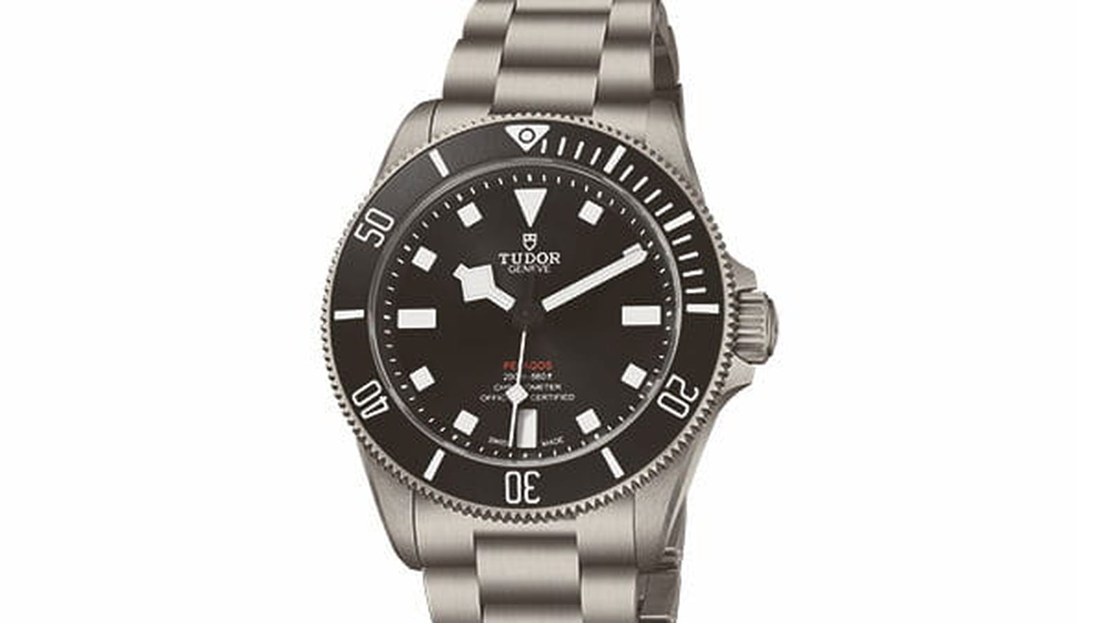 Montre Tudor