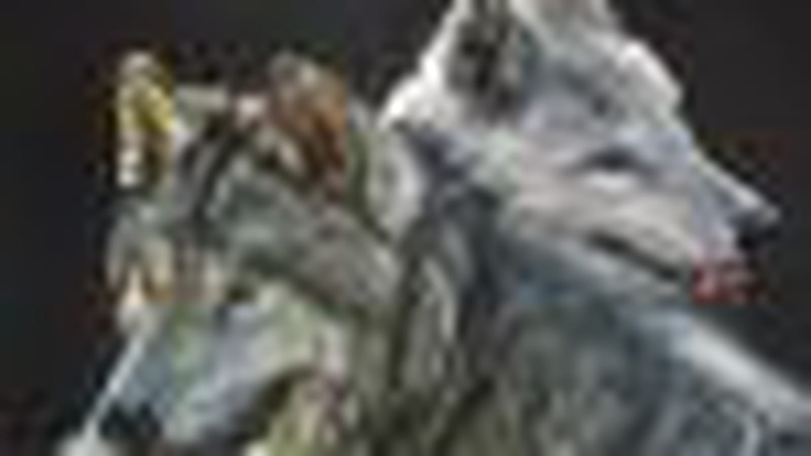 Loups