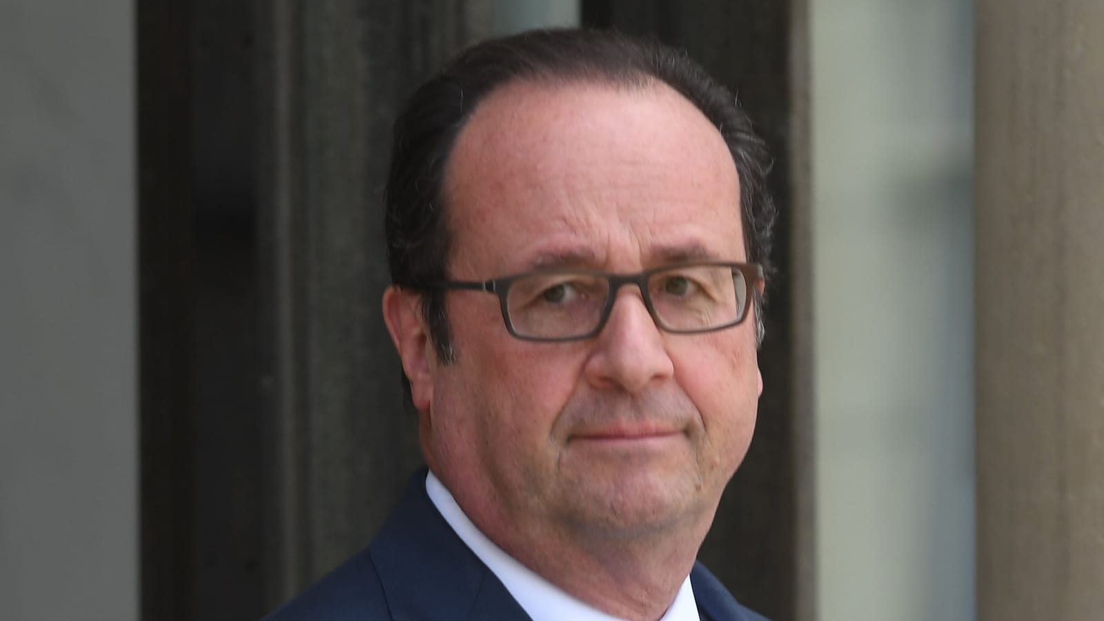 Francois Hollande