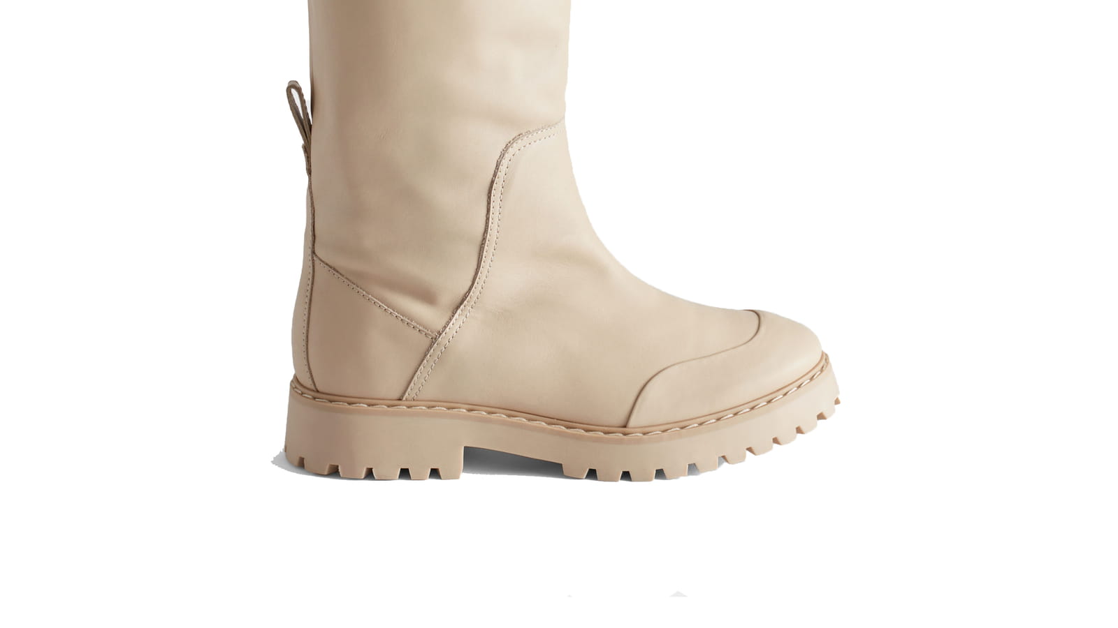Bottes & Other Stories