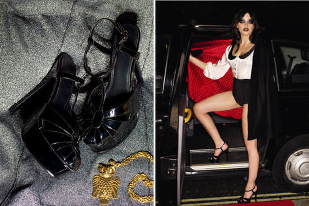 Terriblement irrésistible