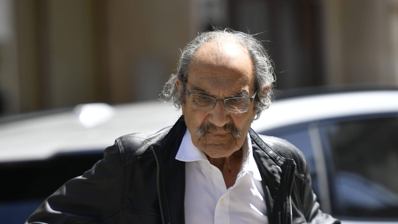 Gérard Hernandez 