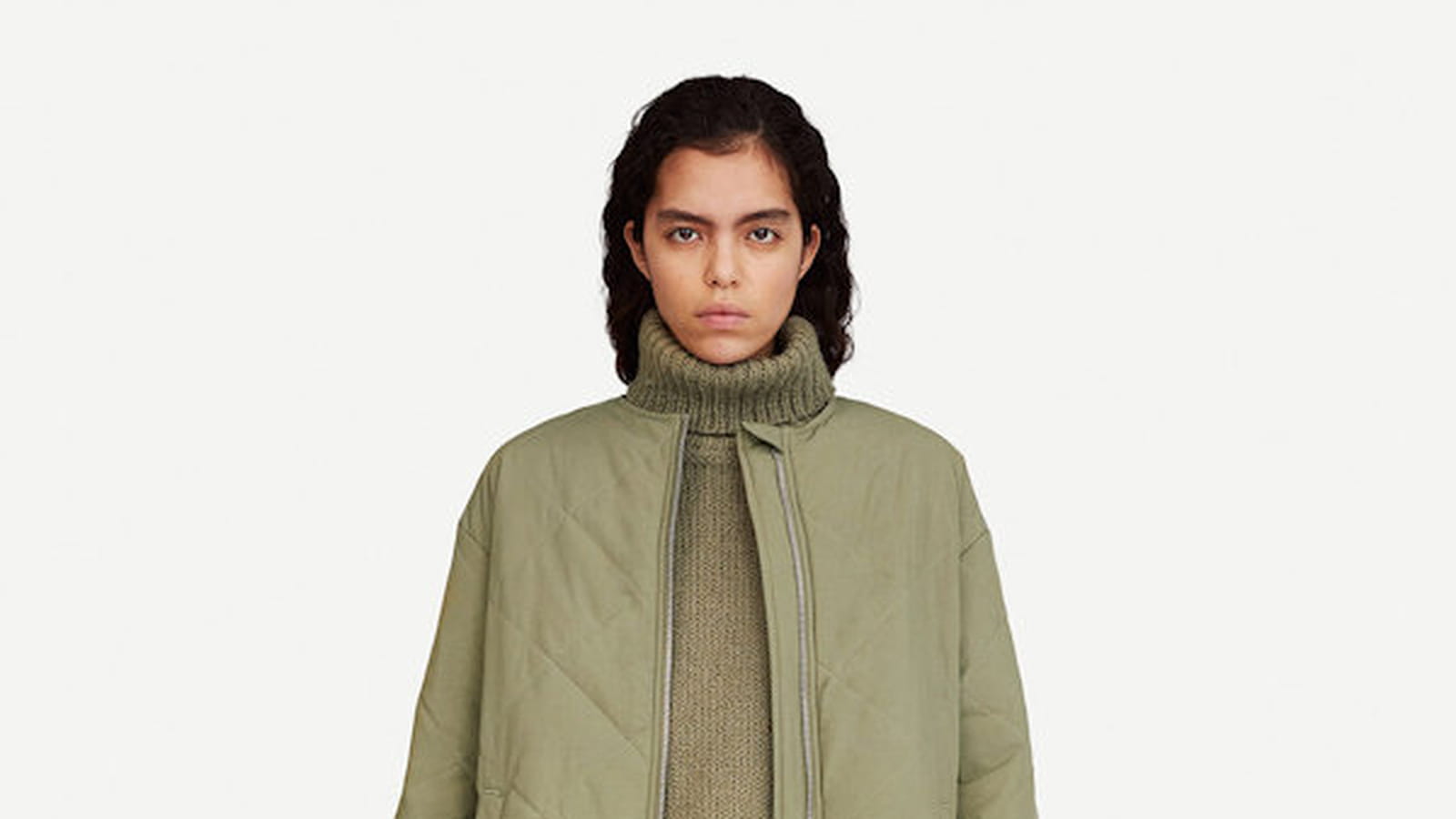 Veste Samsoe & Samsoe 