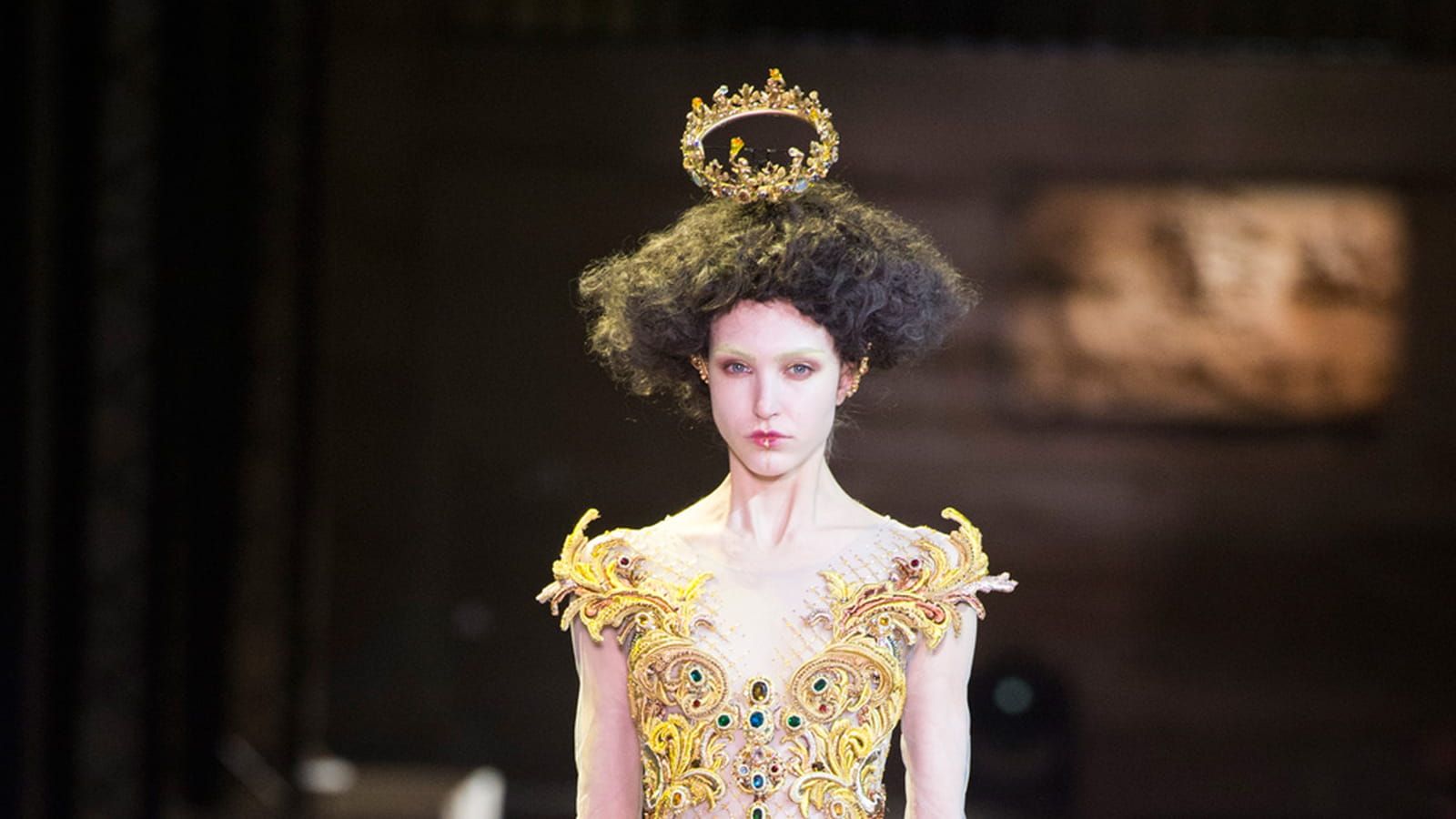 Guo Pei