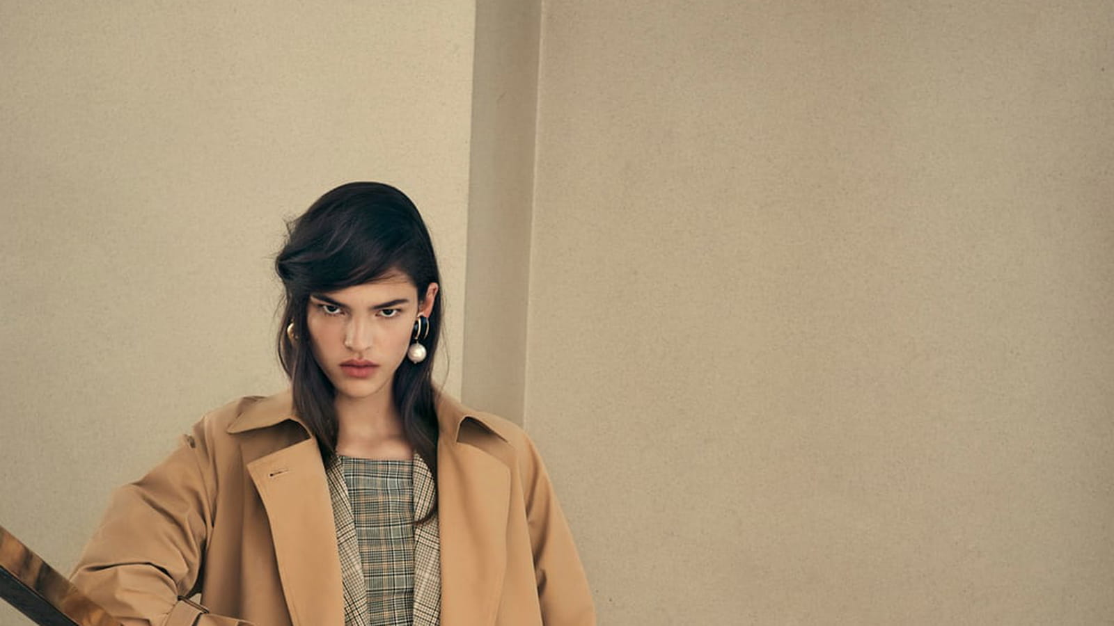 Soldes chez Zara 