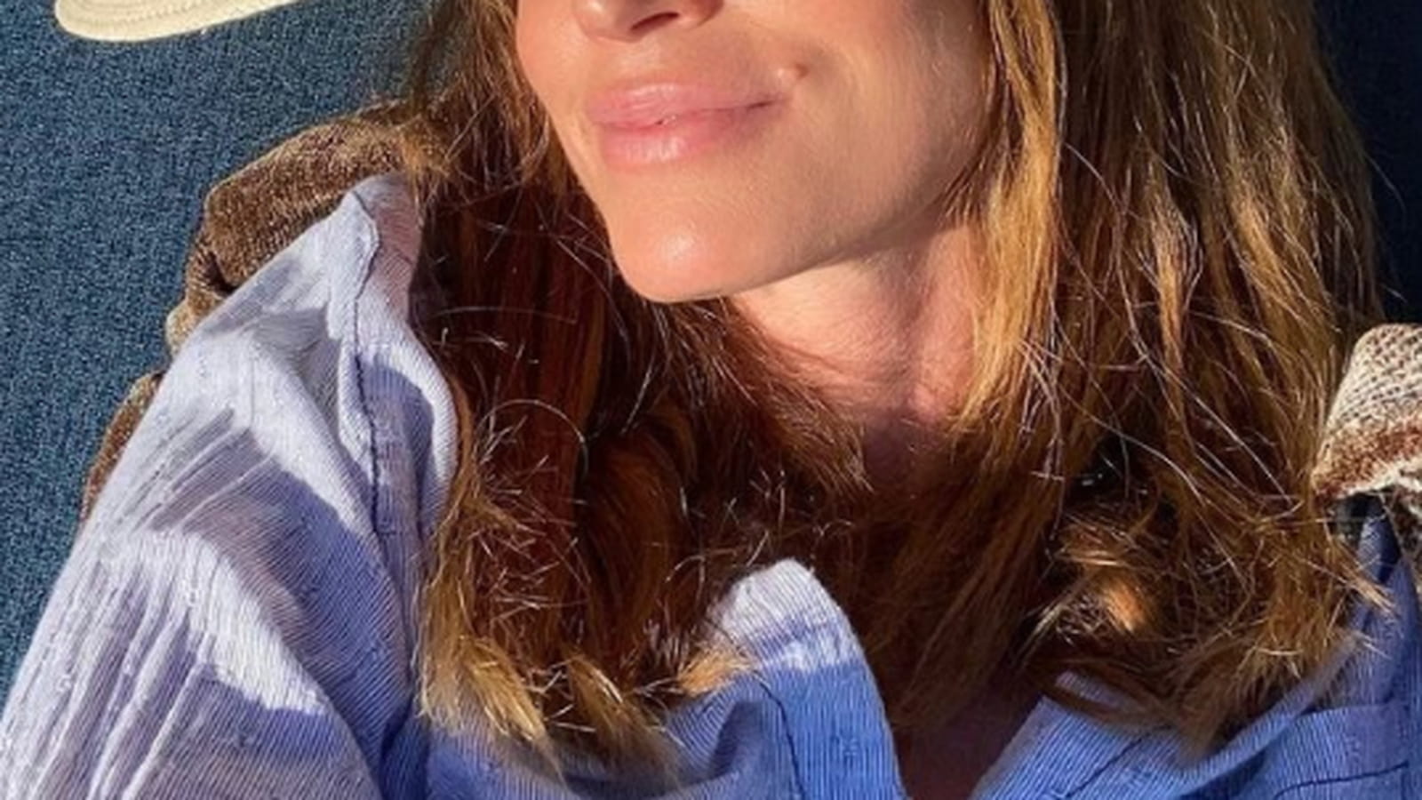 Cindy Crawford