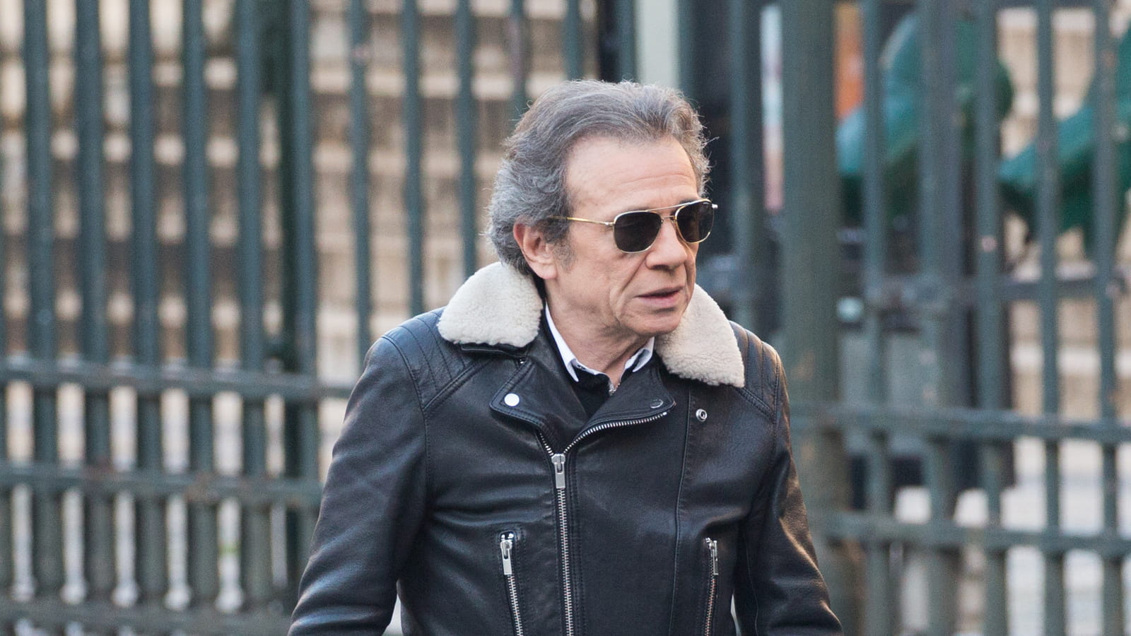 Philippe Manoeuvre 