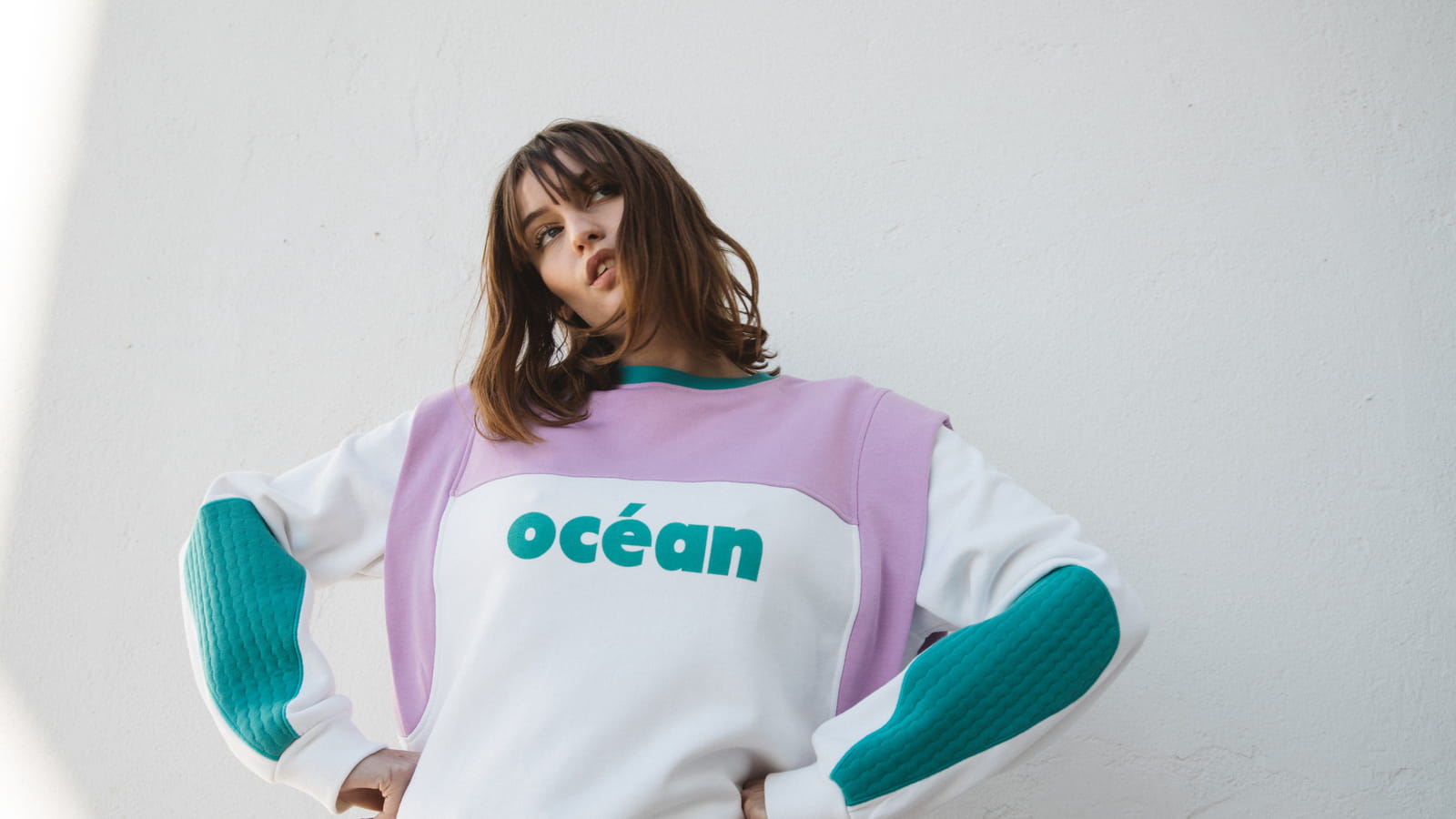 Printemps-Eté 2021 : les 30 sweats qu'il nous faut 