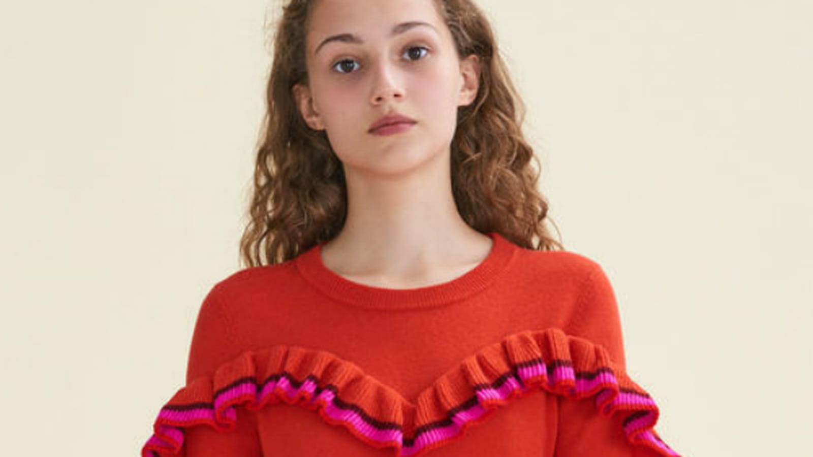 Pull Maje