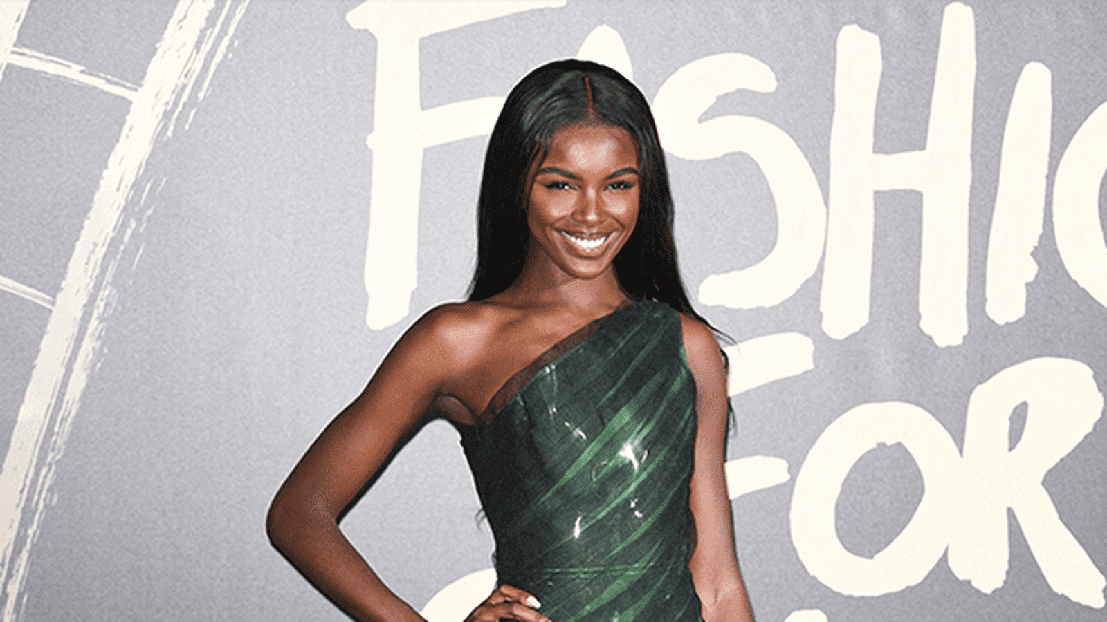 Leomie Anderson 